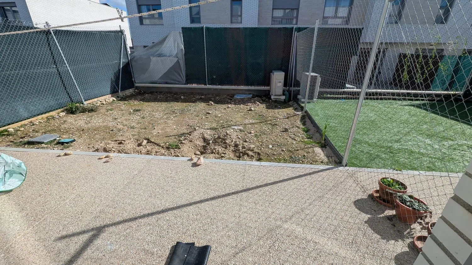 Chalet pareado en Suroeste - Foto 2