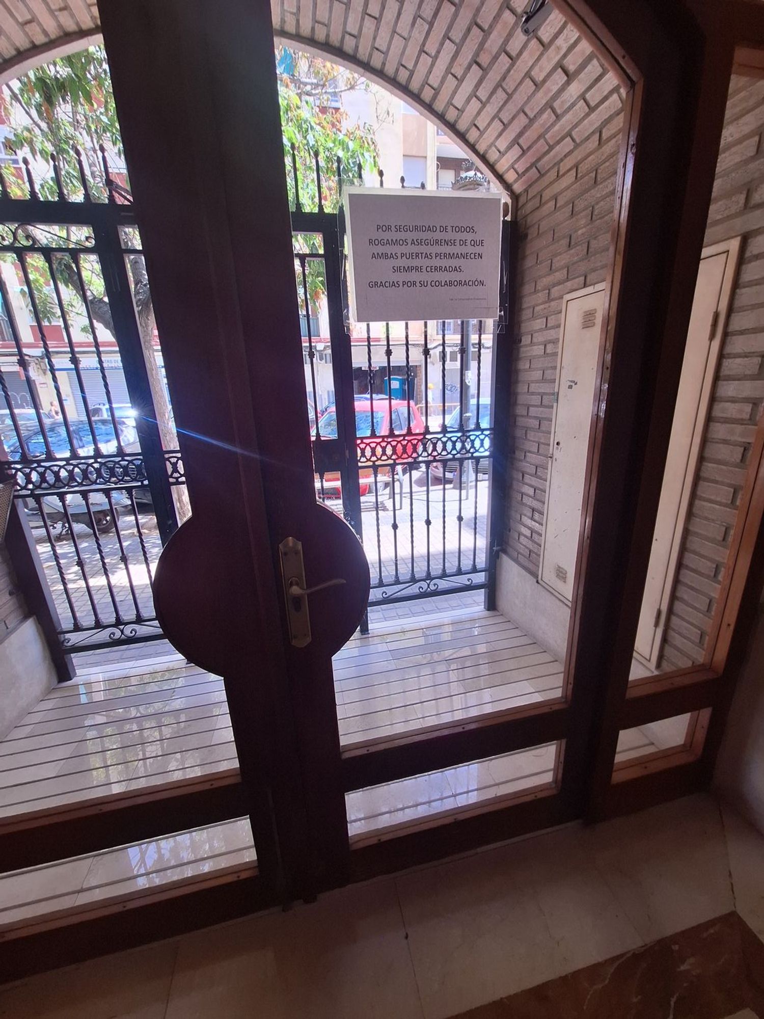 Piso en Calle de Jerónima Galés, L'Hort de Senabre - Foto 23