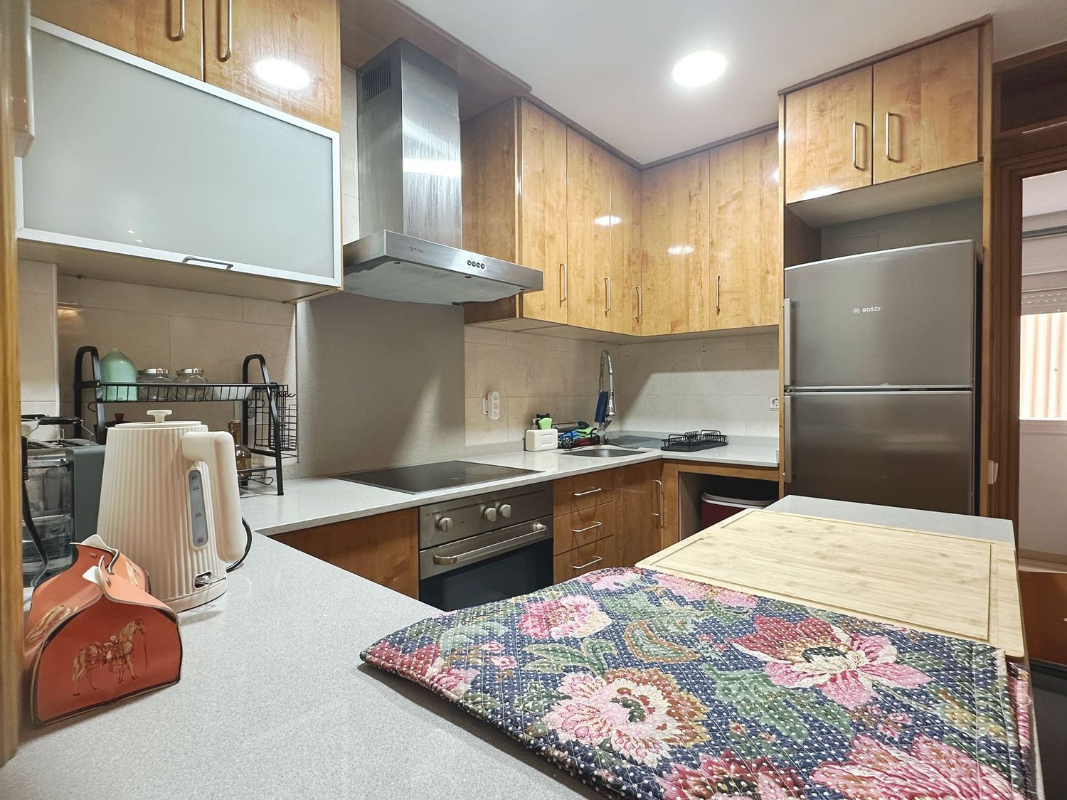 Piso en calle Bòbiles, 18 - Foto 11