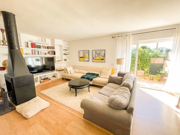 Chalet adosado en calle del General Antoni Barceló, 22 - Foto 5