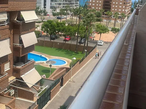 Piso en Avenida Jardín, 27, Costa Marfil - Foto 18