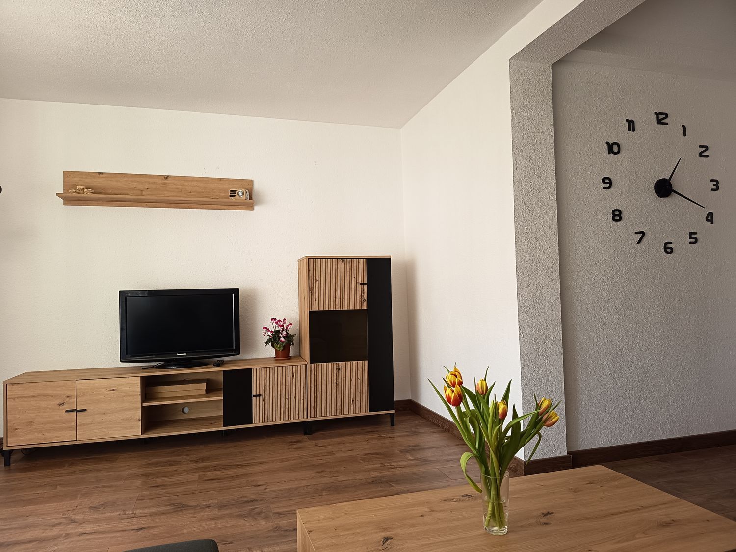 Piso en calle General Moscardó Guzmán, 8 - Foto 3