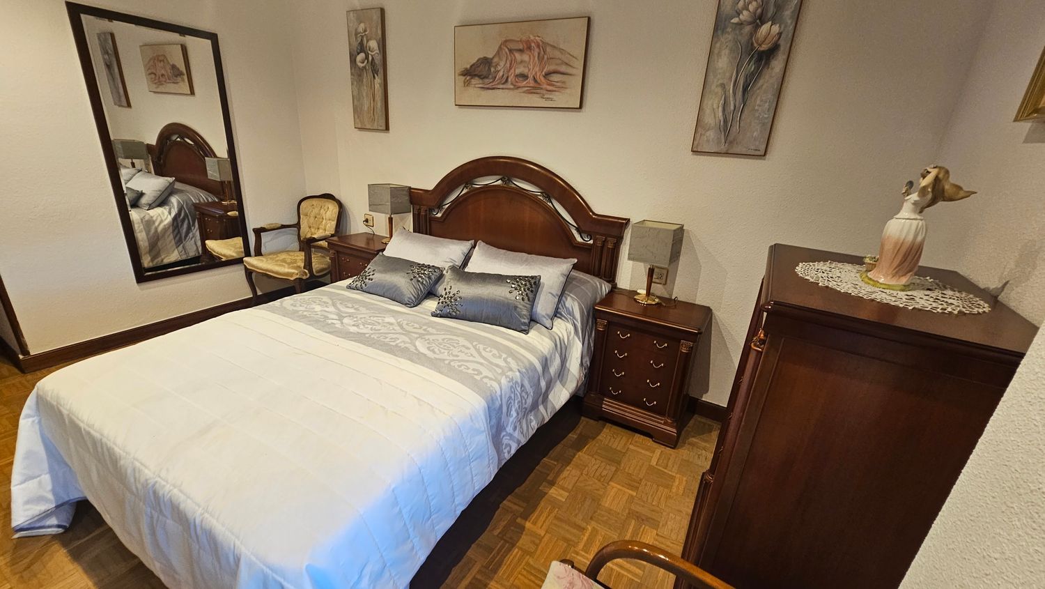 Piso en Aguirrelanda, 33, Lakua - Arriaga, Lakua - Arriaga - Foto 23