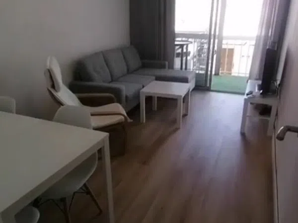 Piso en Calle Rico Cejudo, 37, Gran Plaza - Marqués de Pickman - Ciudad Jardín - Foto 1