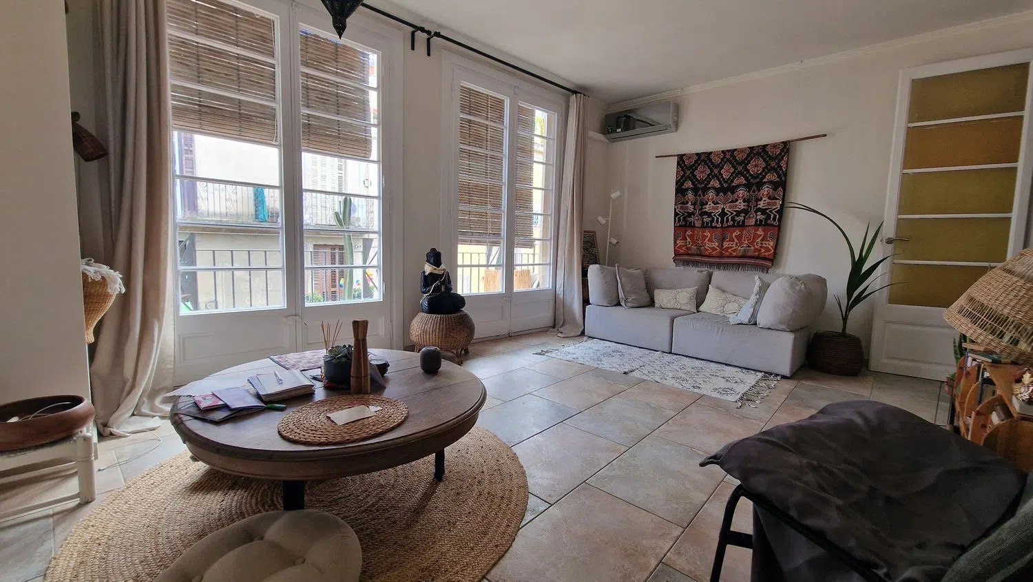 Piso en calle de la Concòrdia, 54 - Foto 4