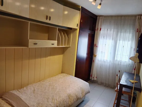 Ático en Calle San Luis, 76, El Molino - Foto 5