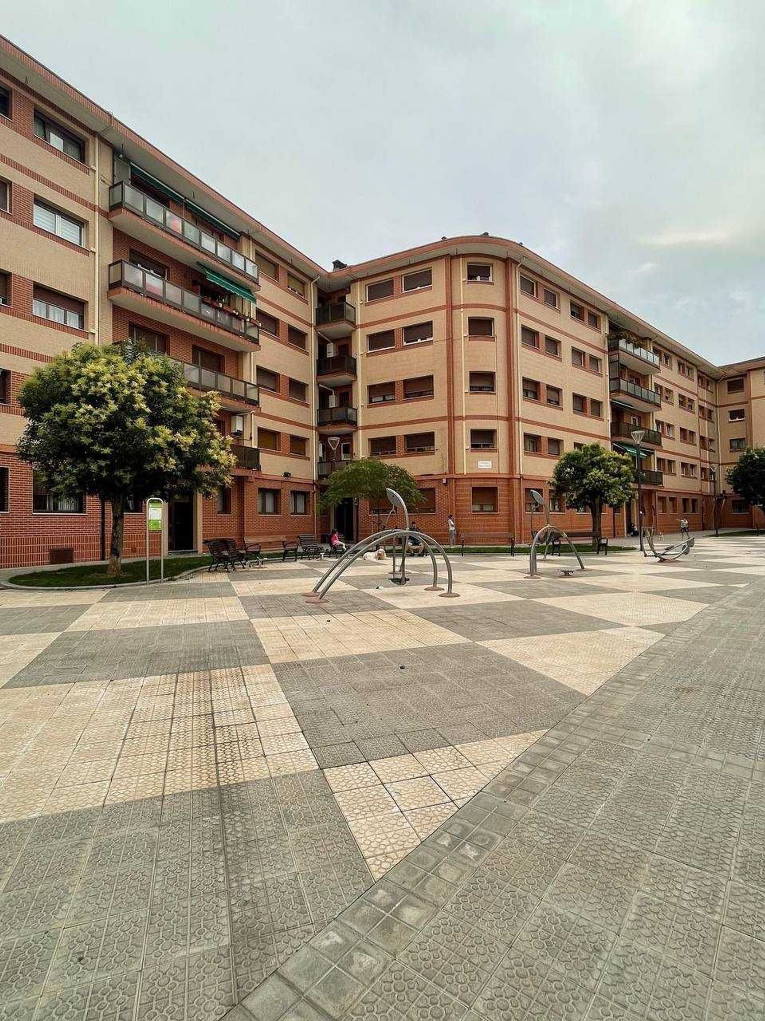 Piso en Sarrikue, 9, Arabella - Foto 22
