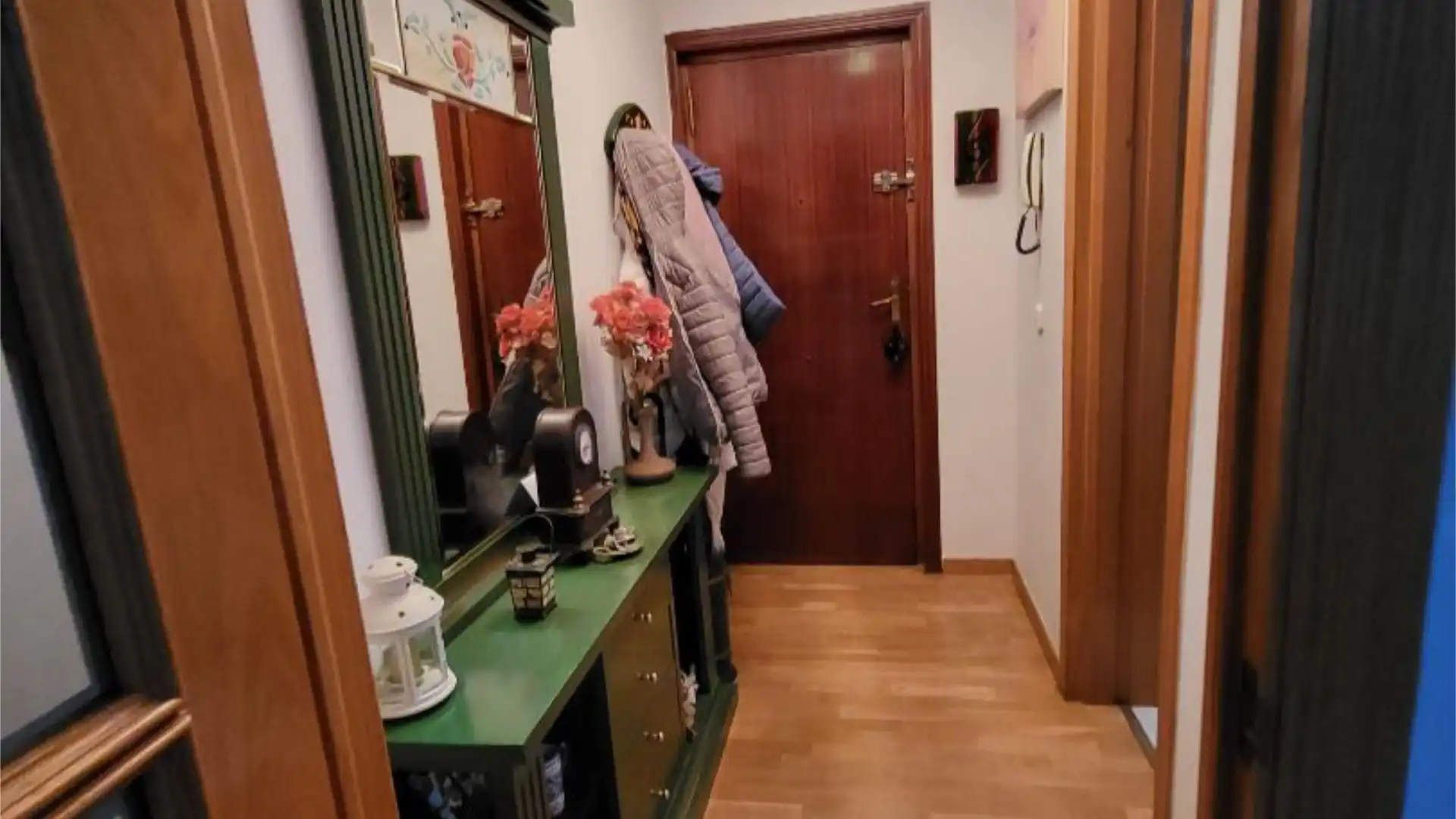 Piso en  Paseo Ferrol 5 - Foto 19