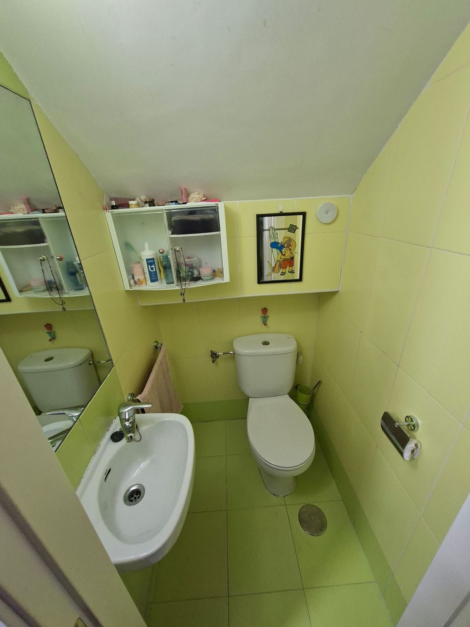 Dúplex en Calle Solana, 13, Zona Entrada - Gasolineras, Zona Entrada - Gasolineras - Foto 17