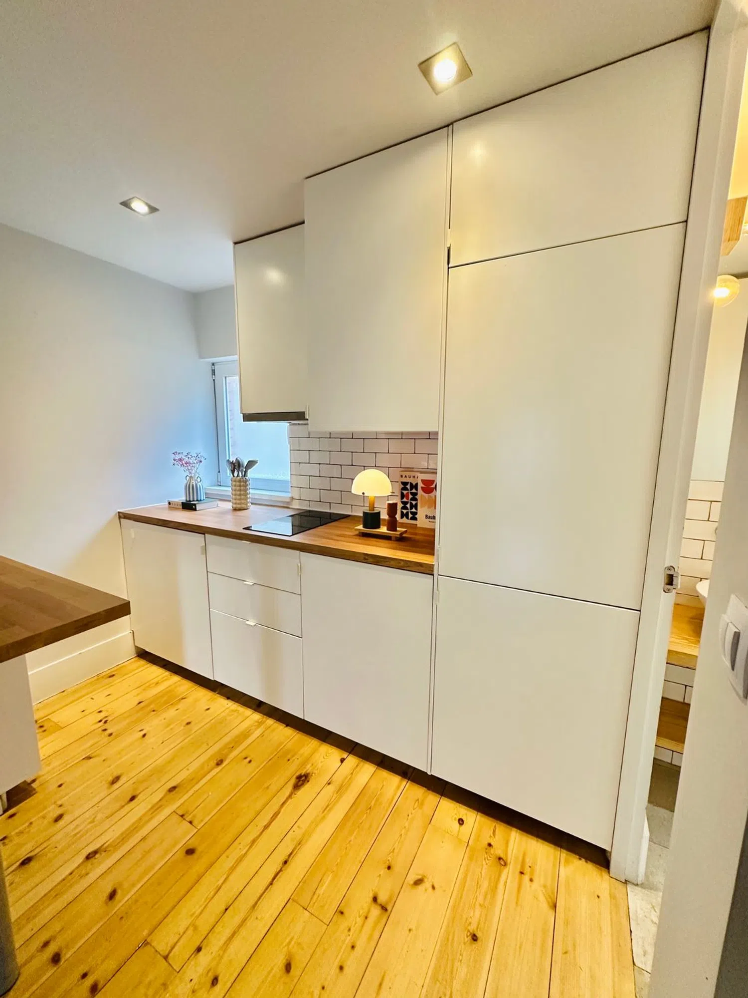 Piso en paseo de los Jesuitas, 71 - Foto 8