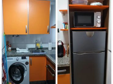 Apartamento en calle Rúa Corporacións Municipais 62 - Foto 5
