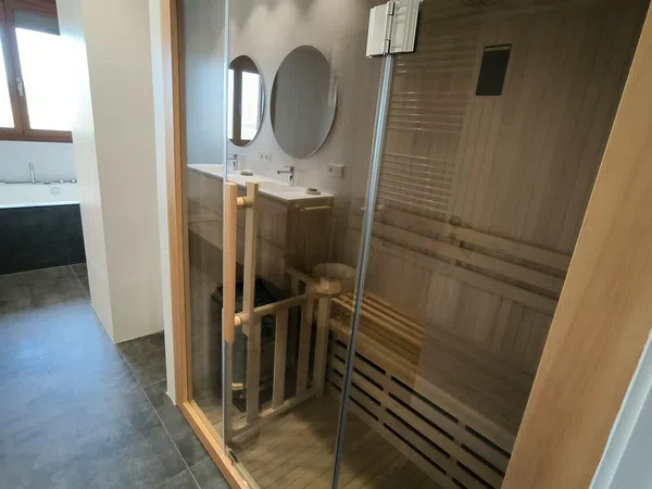 Casa independiente en calle Mendoza Entitatea, 39 - Foto 23