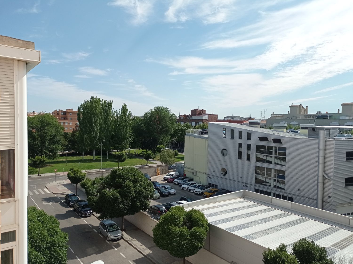 Piso en calle Ernest Hemingway, 8 - Foto 23