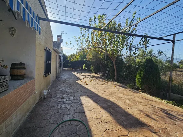 Casa rural en Avenida del Puntarron, 645 - Foto 18