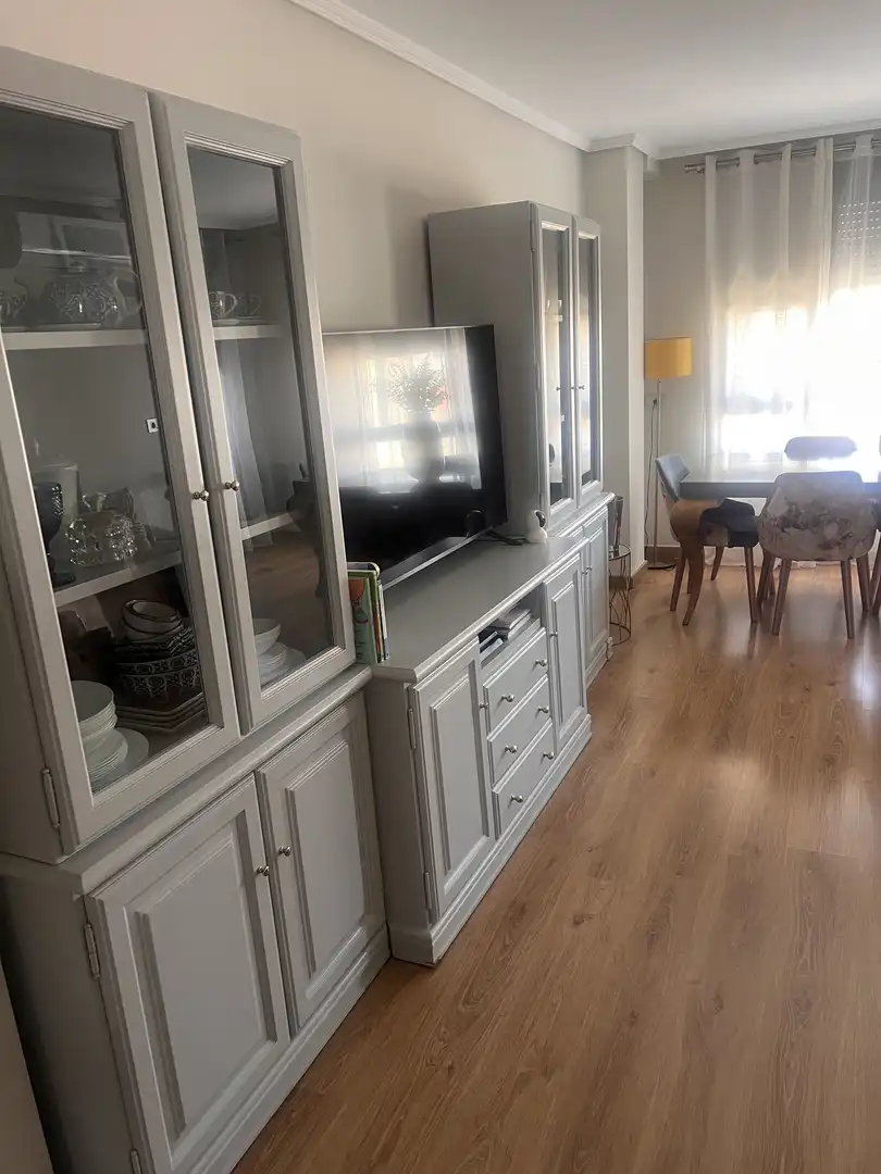 Piso en  Carrer Mare de Déu del Carme 60B - Foto 9
