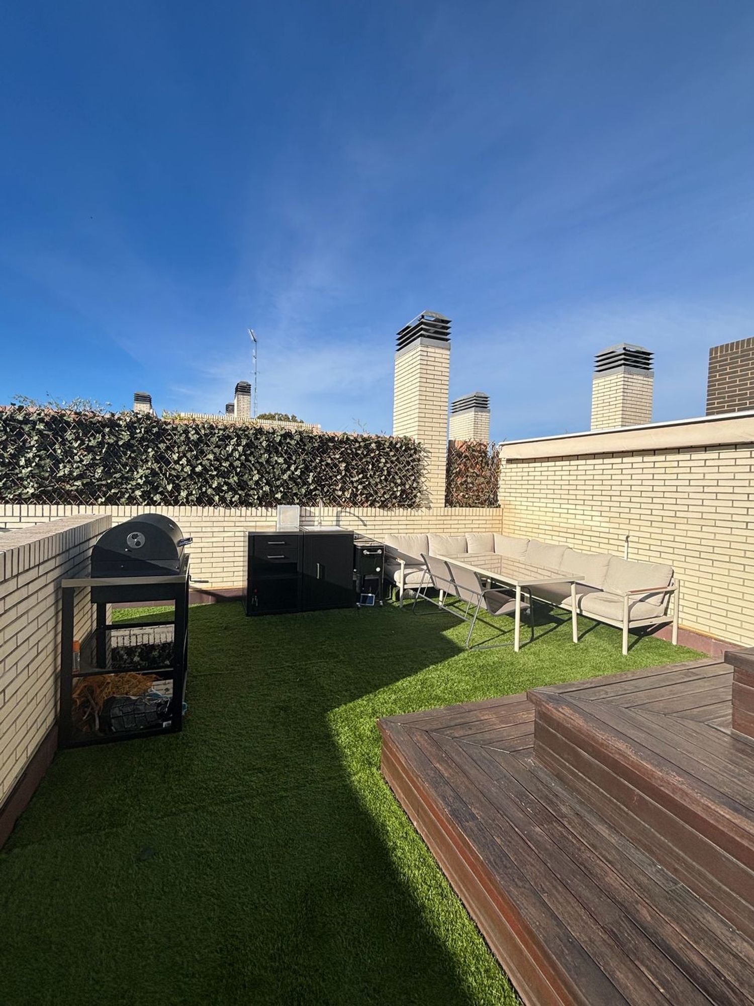 Ático en calle Vista Alegre, 1 - Foto 2