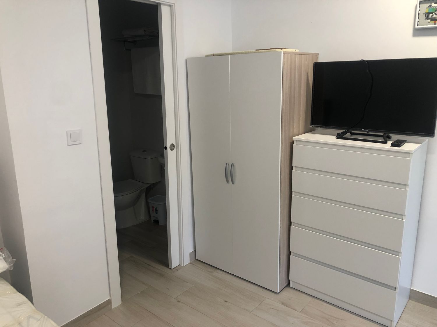 Estudio en avenida Miraflores de los Ángeles, 2 - Foto 2