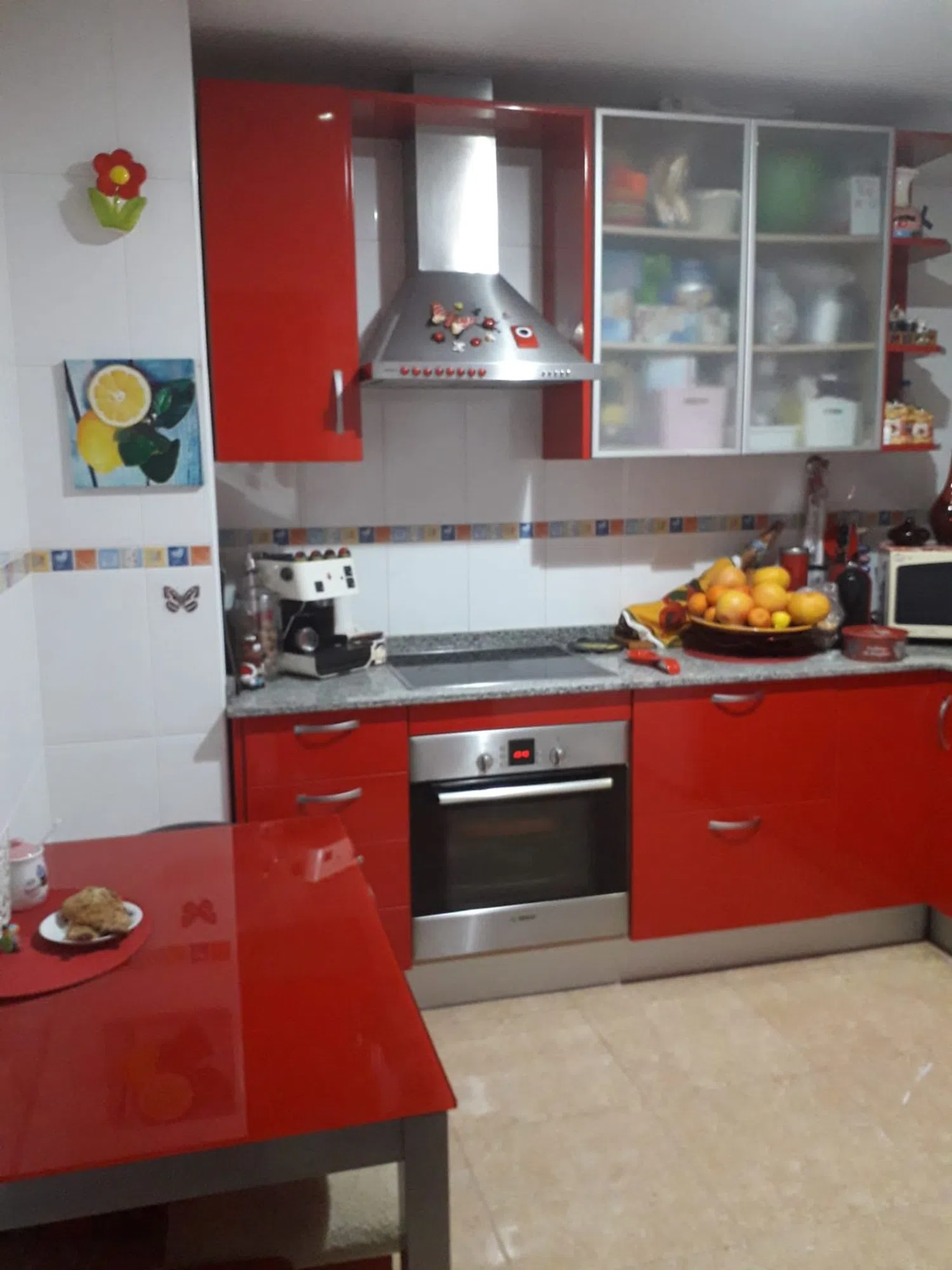 Piso en Enrique alcaraz, 5 - Foto 2