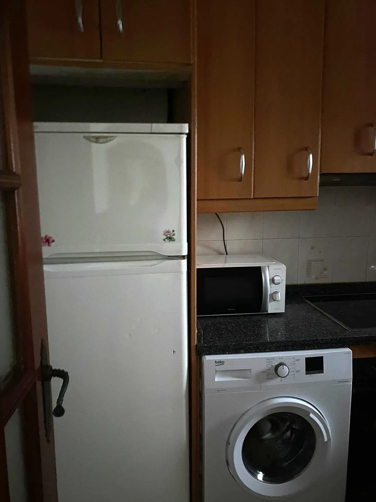 Piso en calle Infanta Doña María, 80 - Foto 7