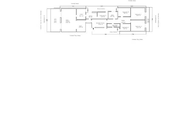 Piso en Barrio La Nova Esquerra de l'Eixample - Foto 38