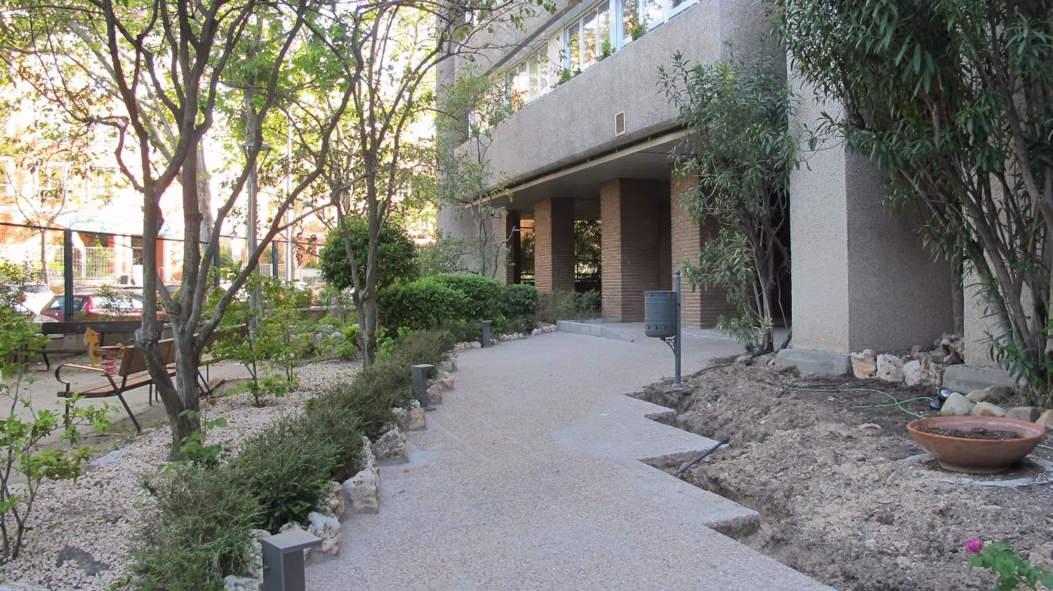 Piso en calle de santa hortensia, 45 - Foto 8