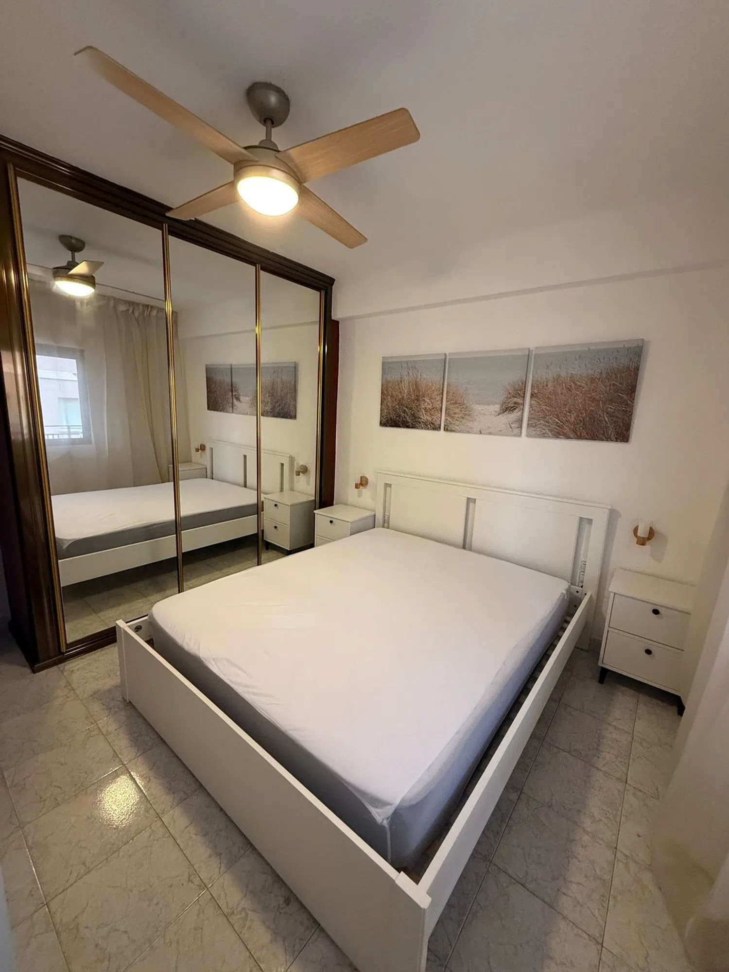 Piso en calle Cruz de Granada, 1 - Foto 10