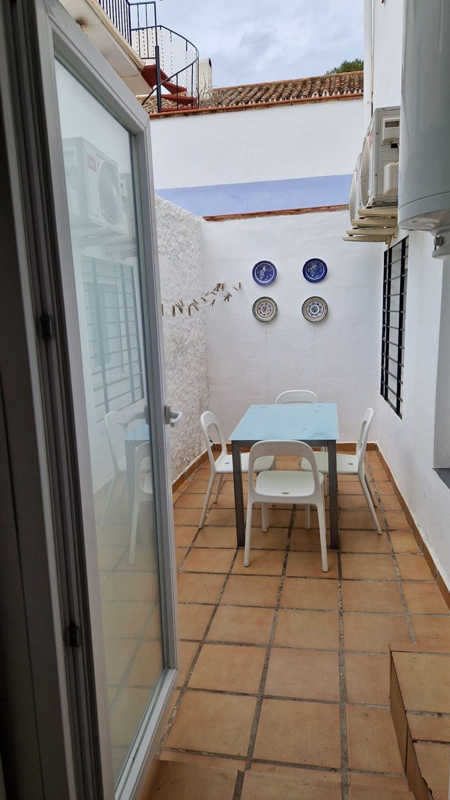 Piso en Avenida Juan Sebastián Elcano, 113, Pedregalejo - Morlaco - Foto 18