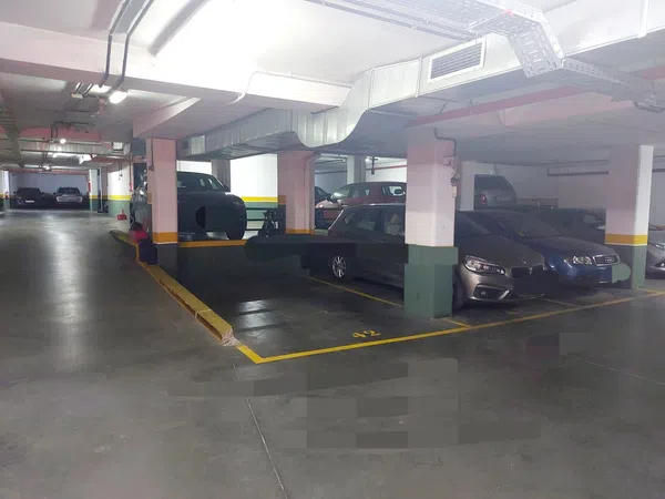 Piso en calle del Doctor Esquerdo, 102 - Foto 9