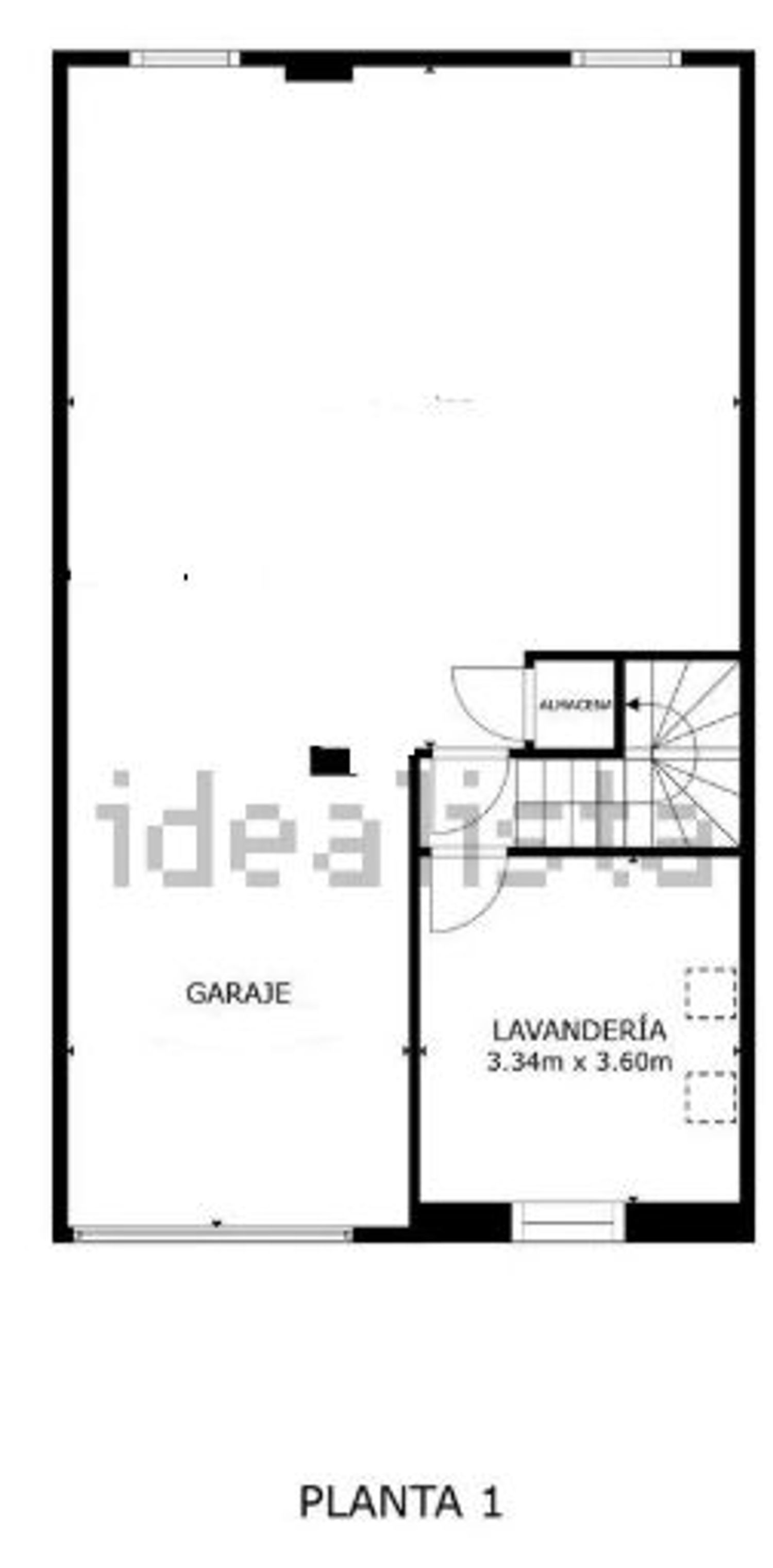 Chalet adosado en Ayuntamiento, Ayuntamiento - Foto 35