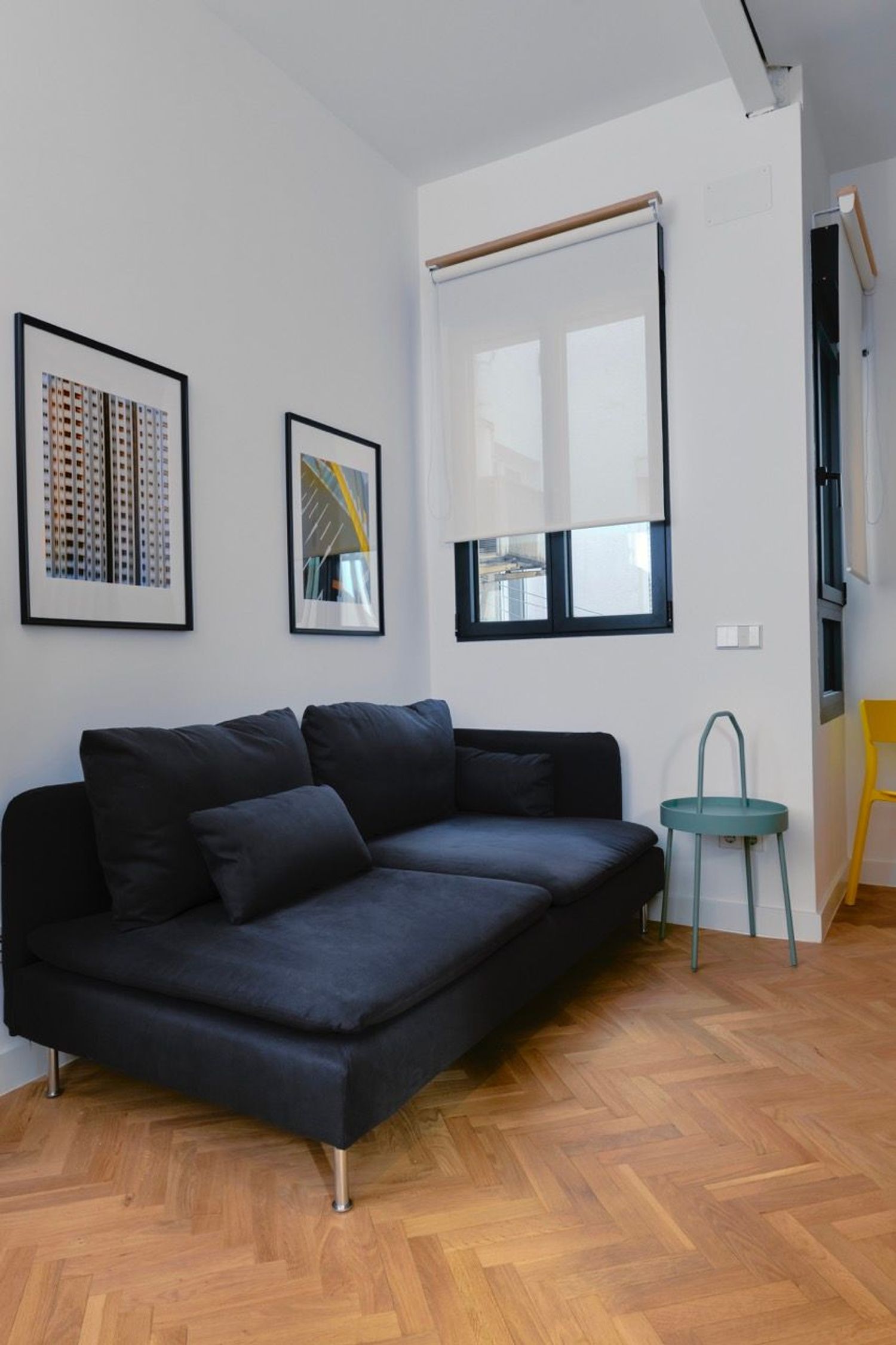 Estudio en calle San Antonio, 8 - Foto 14