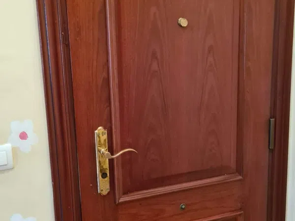 Piso en calle Francisco Cambo, 3 - Foto 3