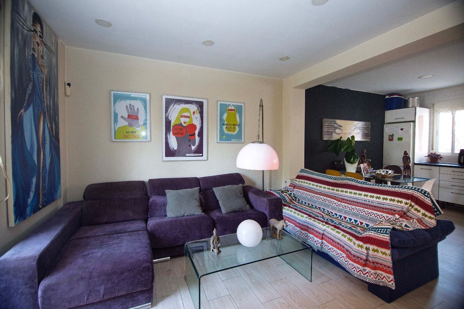 Piso en calle d'Alessandro Volta, 7 - Foto 28