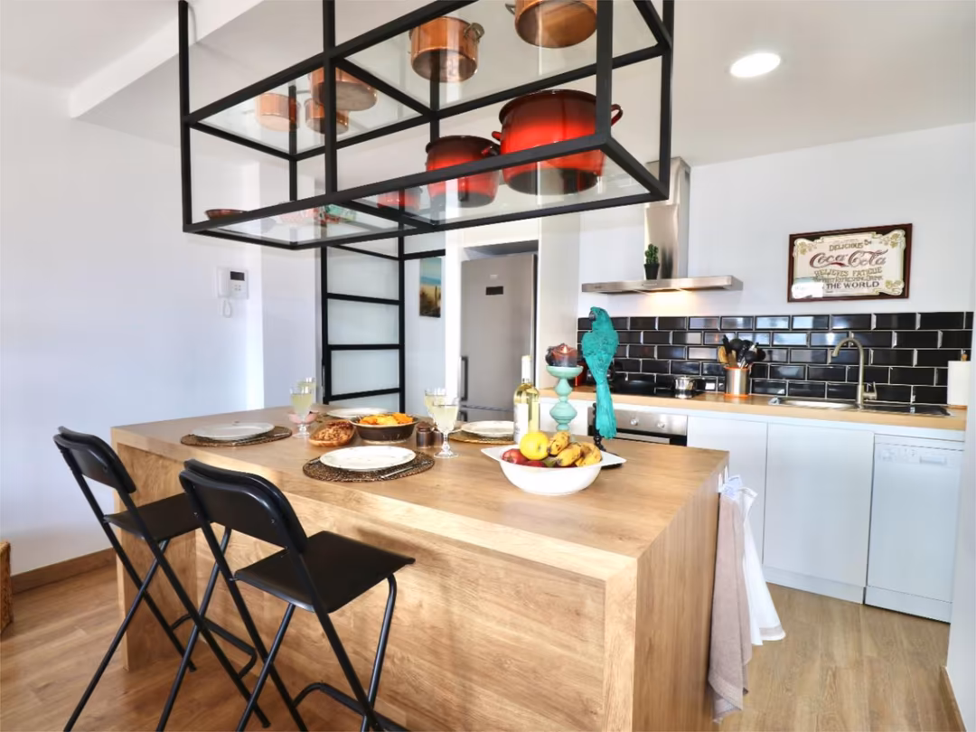 Apartamento en  Calle San Millán 13 - Foto 8
