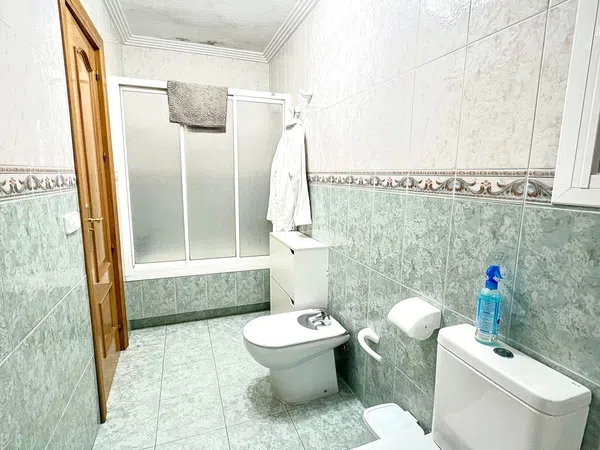 Piso en calle de la Constitució, 4 - Foto 11