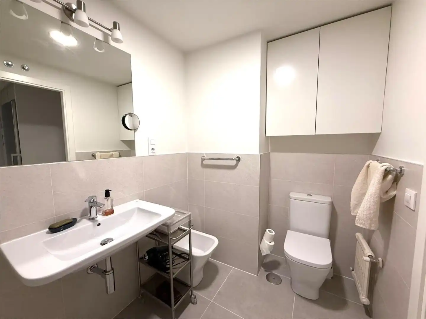 Piso en  Madrid Capital - Foto 23