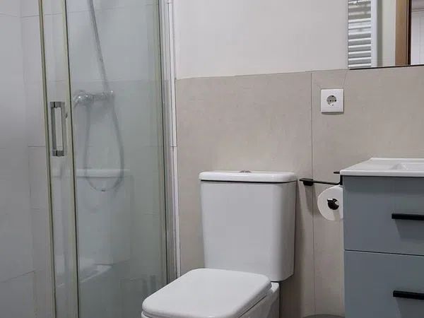 Piso en Calle la Cisneros, 14, Los Castros, Los Castros - Foto 1