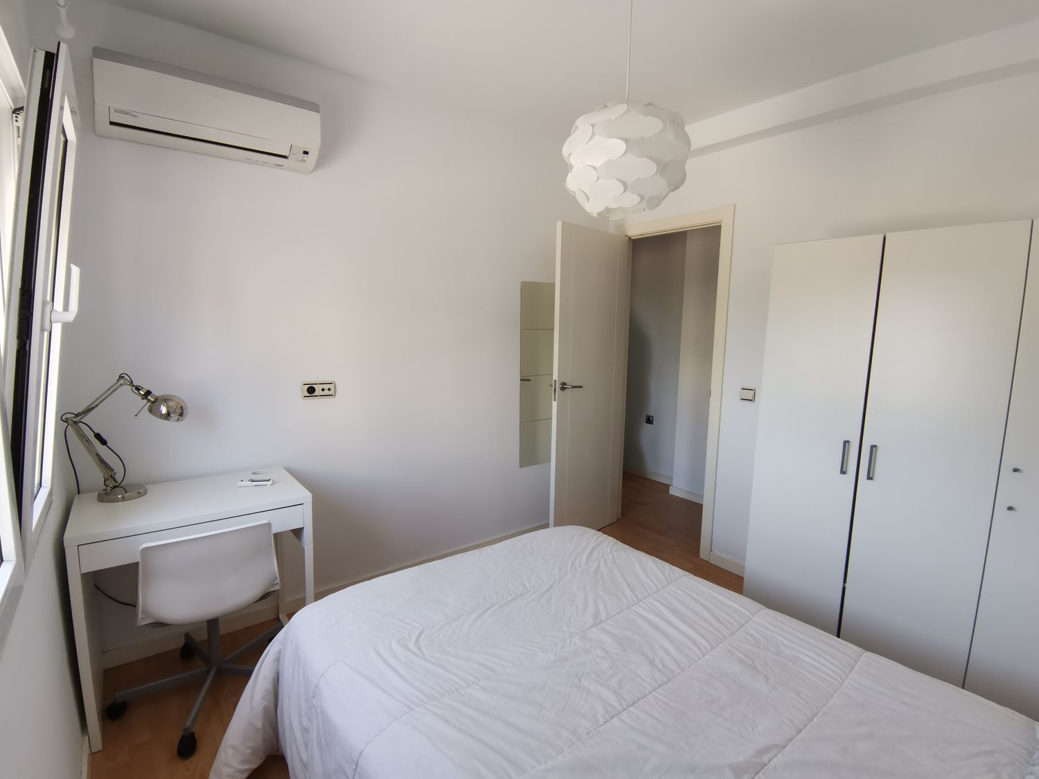 Piso en Calle Conde de Gálvez, 10, La Palmera - Manuel Siurot - Foto 9