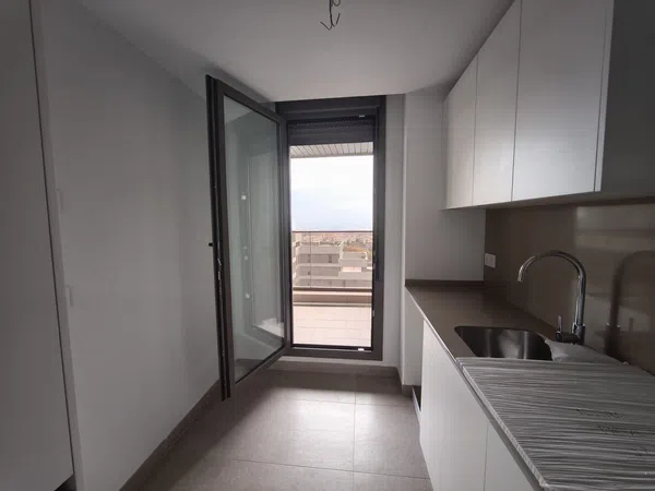 Piso en Calle del Aire, 87 sn, Aljamar - Foto 3