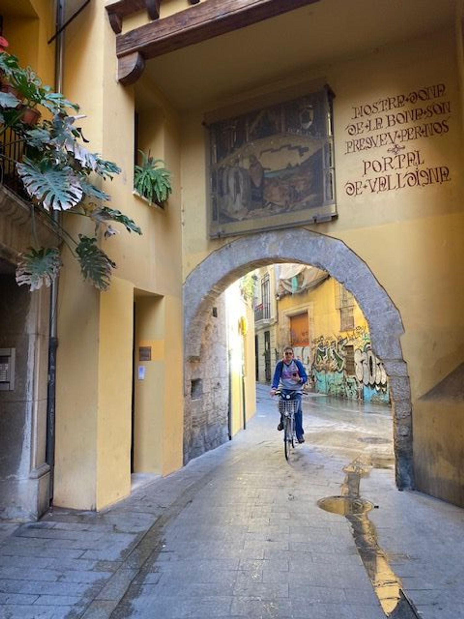 Piso en Calle del Portal de Valldigna, 14, El Carme - Foto 6