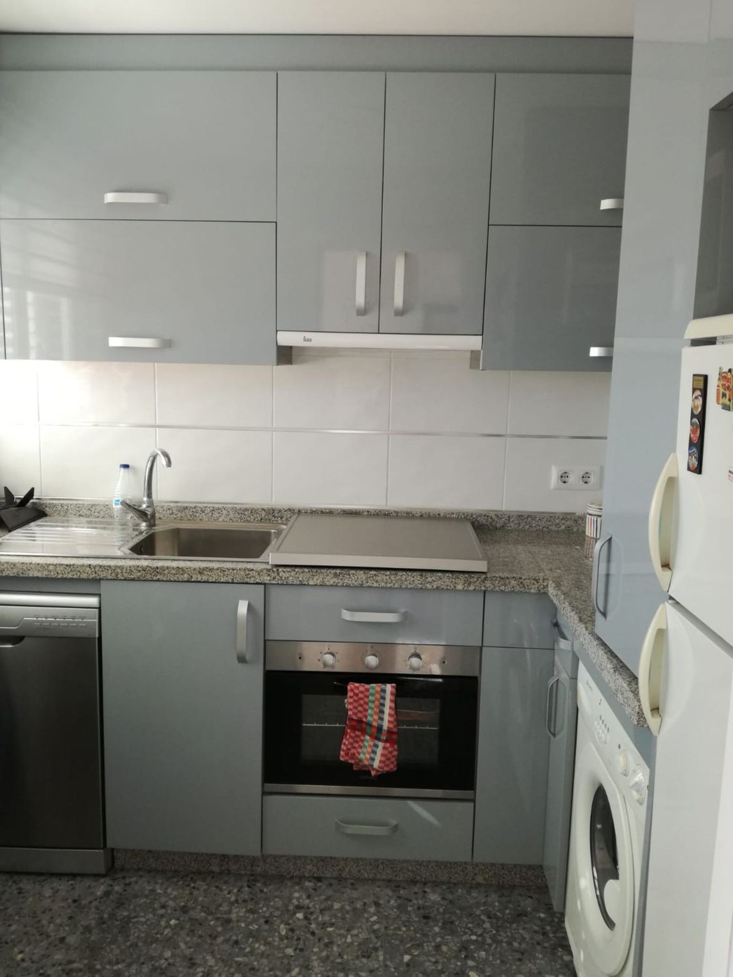 Dúplex en Calle Santiago Apóstol, 1 - Foto 4