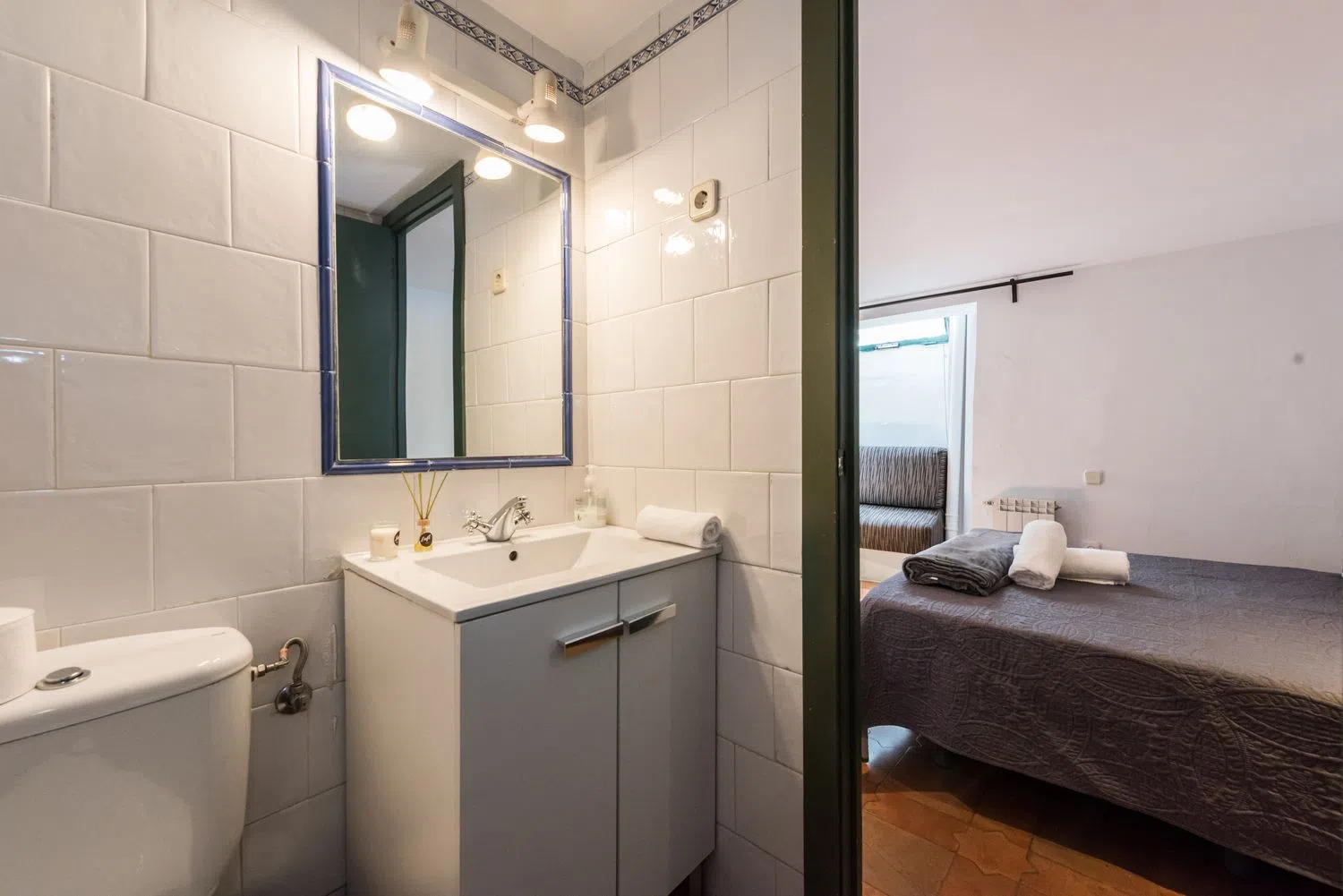 Piso en plaza de Alamillo, 8 - Foto 15