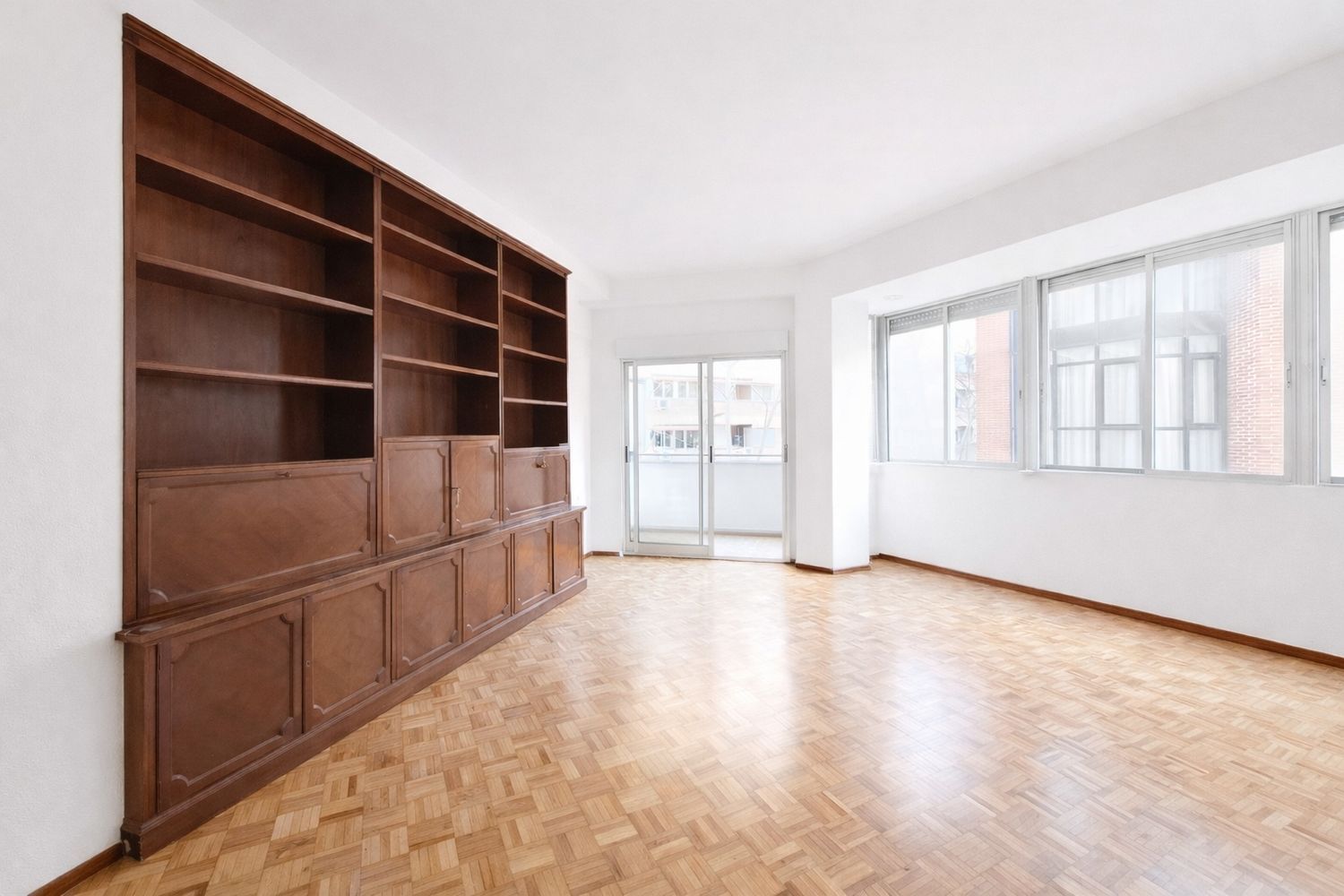 Piso en calle del Aviador Zorita, 31 - Foto 3