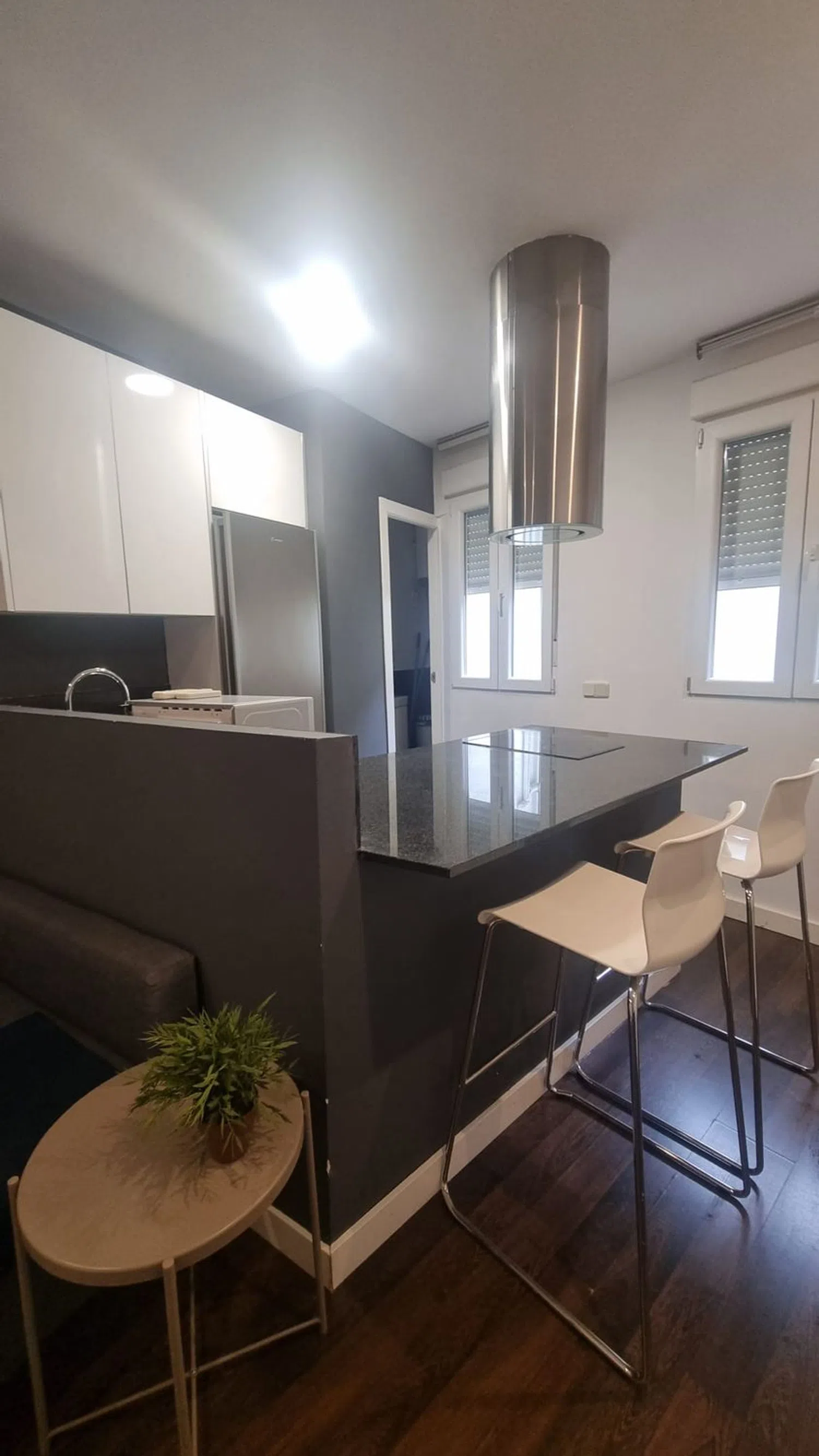 Estudio en calle Calvo Asensio, 10 - Foto 18