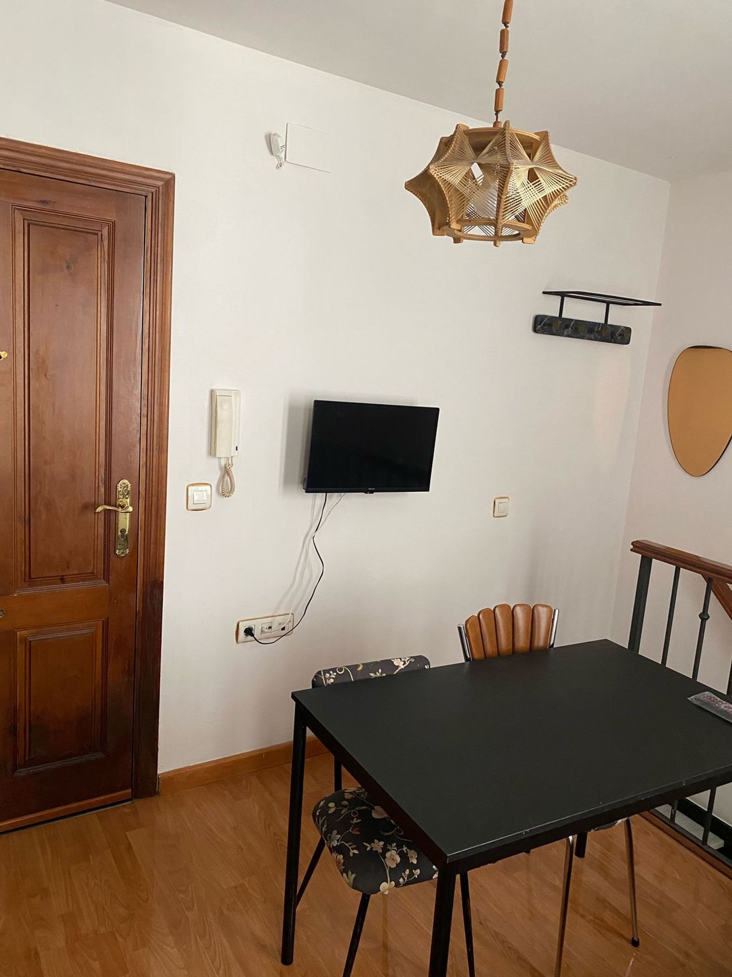 Estudio en calle Elvira, 106 - Foto 6