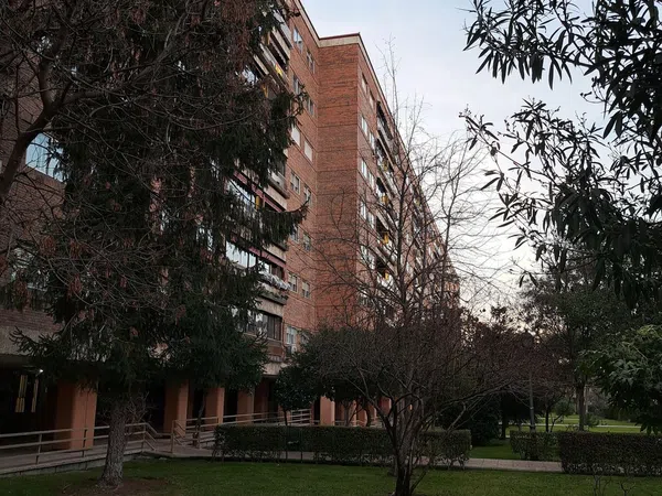 Piso en avenida los Castillos, 30