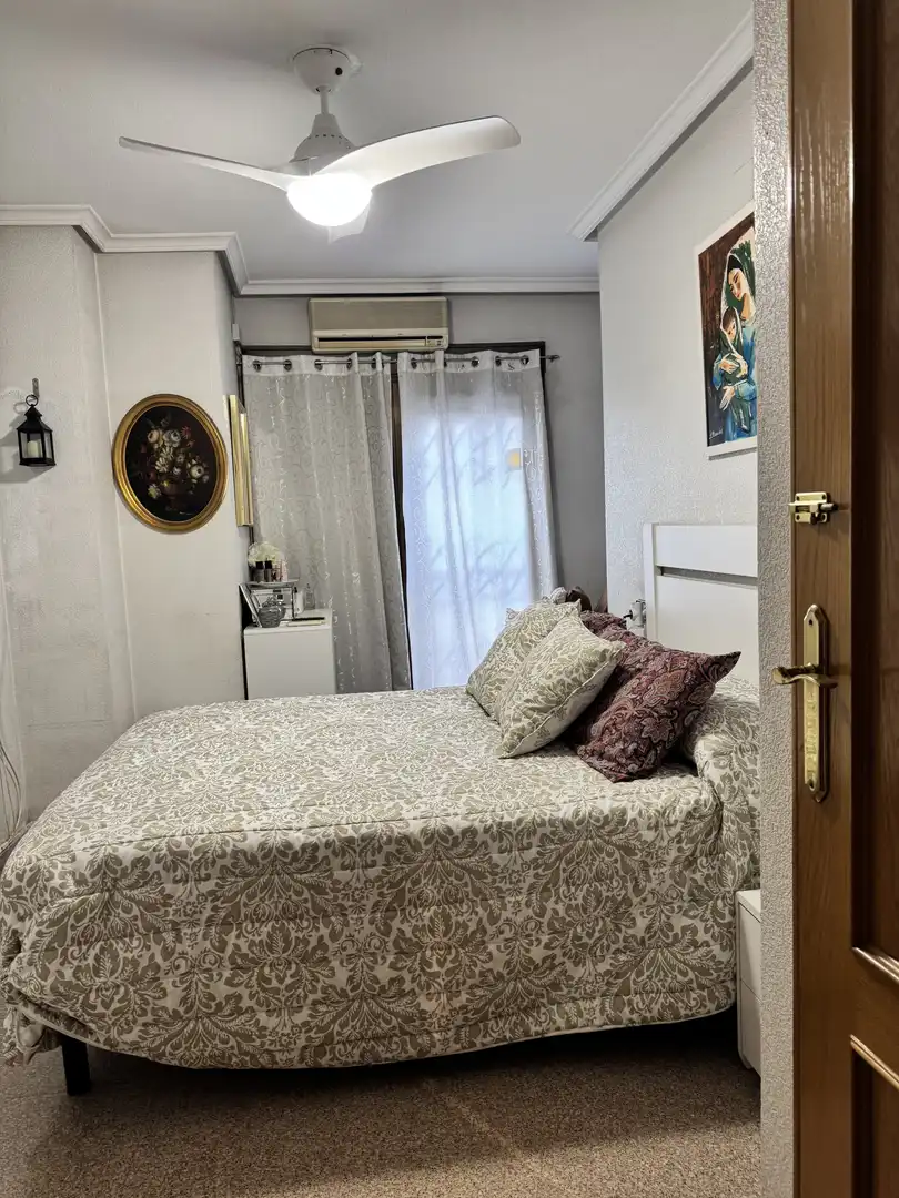 Piso en  Avinguda de Jijona 18 - Foto 9