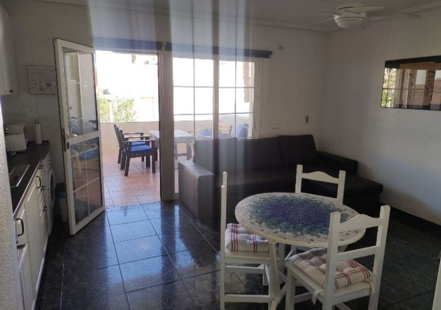 Piso en Avenida Velero, 100, Cabo Roig - Foto 3