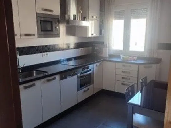 Piso en pasaje José Flores Cámara, 4