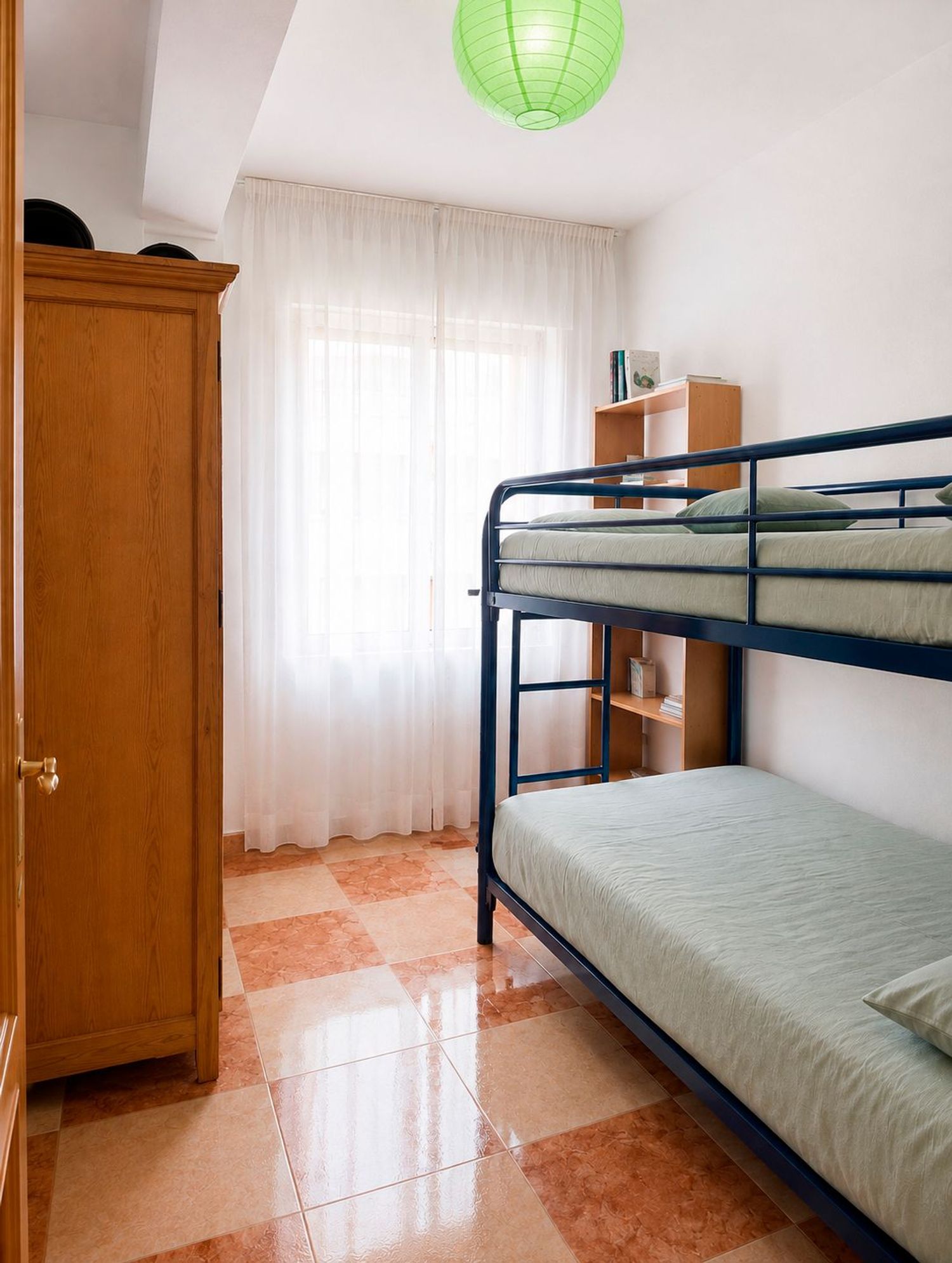 Piso en Calle Santa Clotilde, 32, Ronda - Arabial - Foto 7