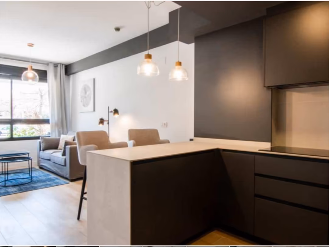 Apartamento en  Avenida Luis Miranda Dávalos 46